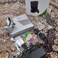 ایکس باکس رنگ سفارشی