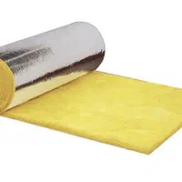 پشم شیشه،توری مرغی ،فوم روکش آلمینیوم