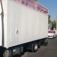 اطاق مسقف فلزی