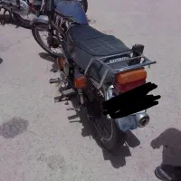 موتور .هندا.بازسازی شده