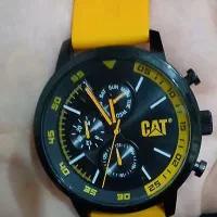 ساعت مچی مردانه کاتر پیلار(CAT)