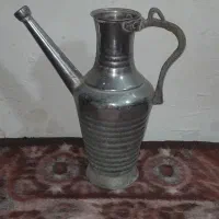 دوعدد افتافه مسی وبرنزی قدیمی