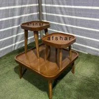 جلو مبلی دوبل