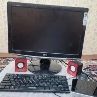 سیستم کامپیوتر  (کامل یکجا)