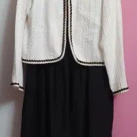 مانتو و لباس