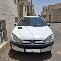 206 مدل ۹۳ تیپ پنج