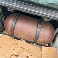 کپسول سی آن جی‌ کامل پراید