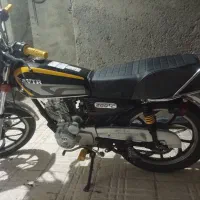 موتور 200 زمرد کویر