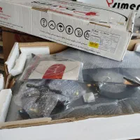 فروش گاز داتیس رومیزی مدلDG553(۵شعله)