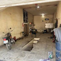 مغازه مکانیکی ۶۰ متر بومهن