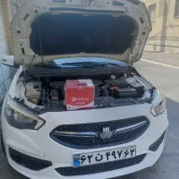 باتری ، امدادباتری اقساطی