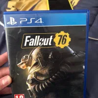 دیسک بازی ps4 ps5