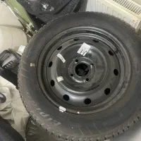لاستیک بارز الپیا‌ نو