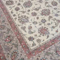 3تخته فرش 9متری و 6متری افشان مشهد اردهال 1250شانه