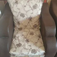 مبل ۷ نفره