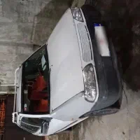 پراید۹۱معاوضه بامتورمدل ۹۵