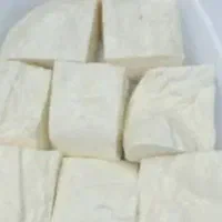 پنیر تازه گاو
