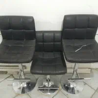 صندلی جک دار