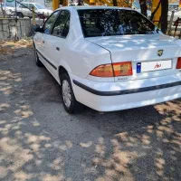 سمند موتور ملی مدل ۹۴