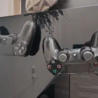 ps4|کنسول، بازی ویدئویی و آنلاین|سلماس, |دیوار