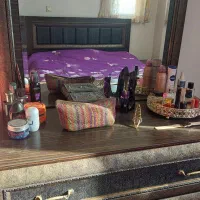 سرویس خواب دو نفره