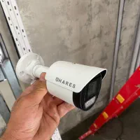 دوربین مداربسته اقساط