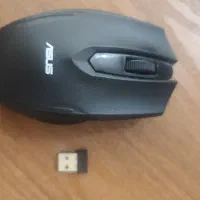 موس بی سیم و دسته گیم  در حده نو