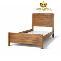 تخت سایمون تمام چکی