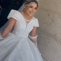 فروش لباس عروس ۳