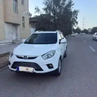 جک ۹۶|خودرو سواری و وانت|شیراز, شهرک آرین|دیوار