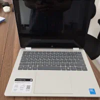 لپتابhp نو