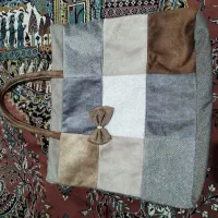 کیف بزرگ دستی