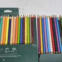 مدا رنگی ۵۰ رنگ آریا آرتیست حرفه ای