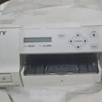 پرینتر رنگی پزشکی