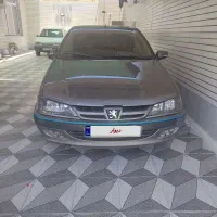 پارس دوگانه کارخانه