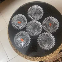 چاقووچنگال دسته چینی