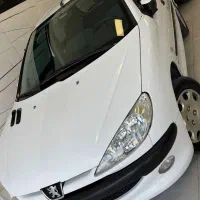 ۲۰۶مدل ۹۹ بدون رنگ