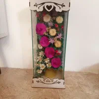 دکوری گل