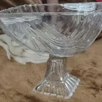 ظرف میوه خوری. پاپیون