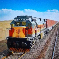 بلیط قطار سالنی تهران قم و بالعکس