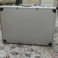 کیف سامسونتی قاشق چنگال