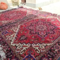 فرش|فرش|ملکان, |دیوار