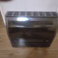 بخاری گازی دودکش دار