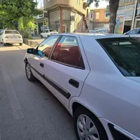 زانتیا2000|خودرو سواری و وانت|ارومیه, |دیوار