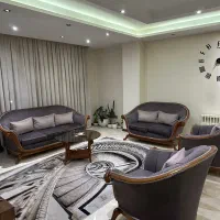 مبلمان نو ۷ نفره