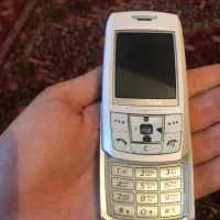 گوشی سامسونگ