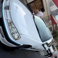 پژو پارس
