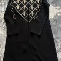 مانتو و پافرزنانه