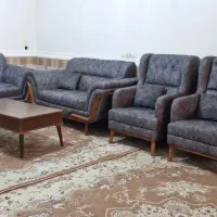 فروش مبل در حد نو