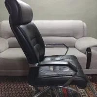 صندلی اداری مدیریتی